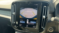 Volvo Xc40 1.5 T3 [163] Inscription 5dr Geartronic Petrol Estate